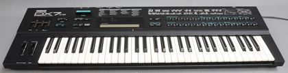 Yamaha-DX7